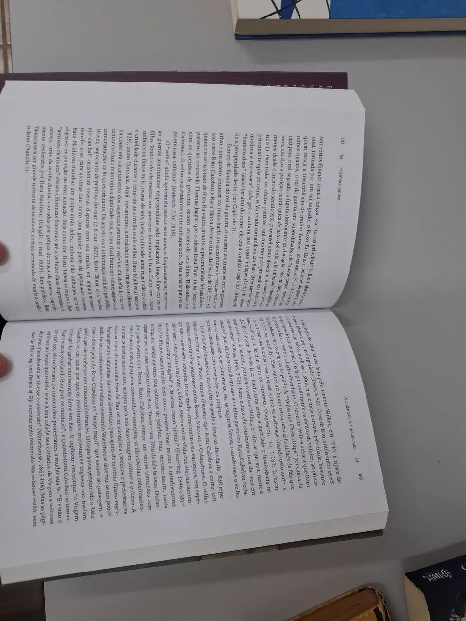 HISTÓRIAS E CULTURA: APOLOGIAS A TUCÍDIDES - Foto 5