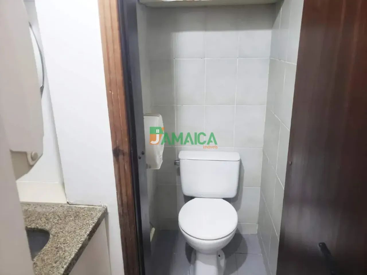 Sala comercial com 22m² para locação na Rua Buenos Aires no Batel - 160 - Foto 4