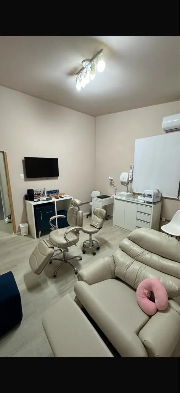 Alugo sala comercial  - Foto 4