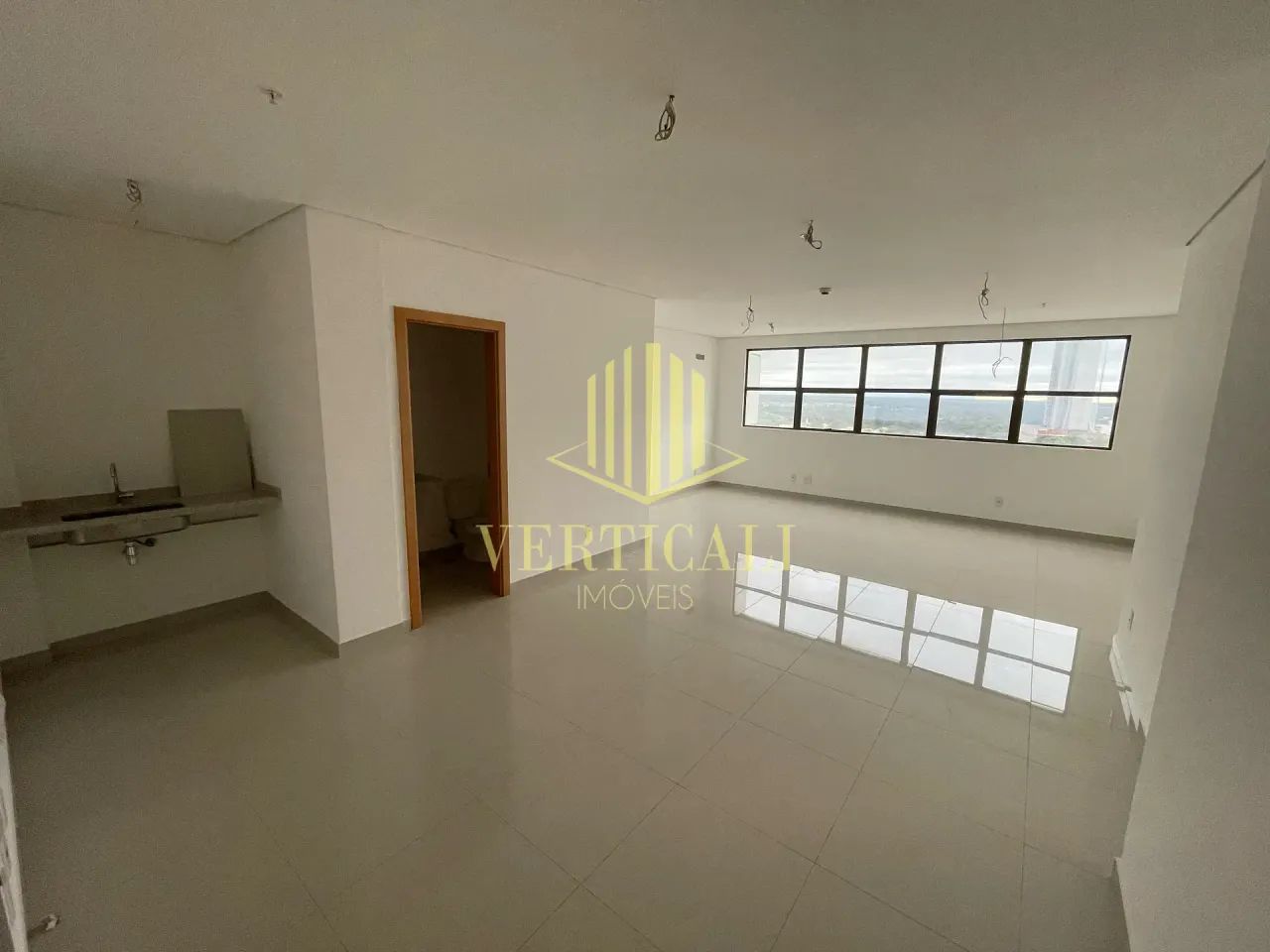 Edifício Avant Garde Business: Sala Comercial para Locação, Santa Rosa, Cuiabá, MT - Foto 2