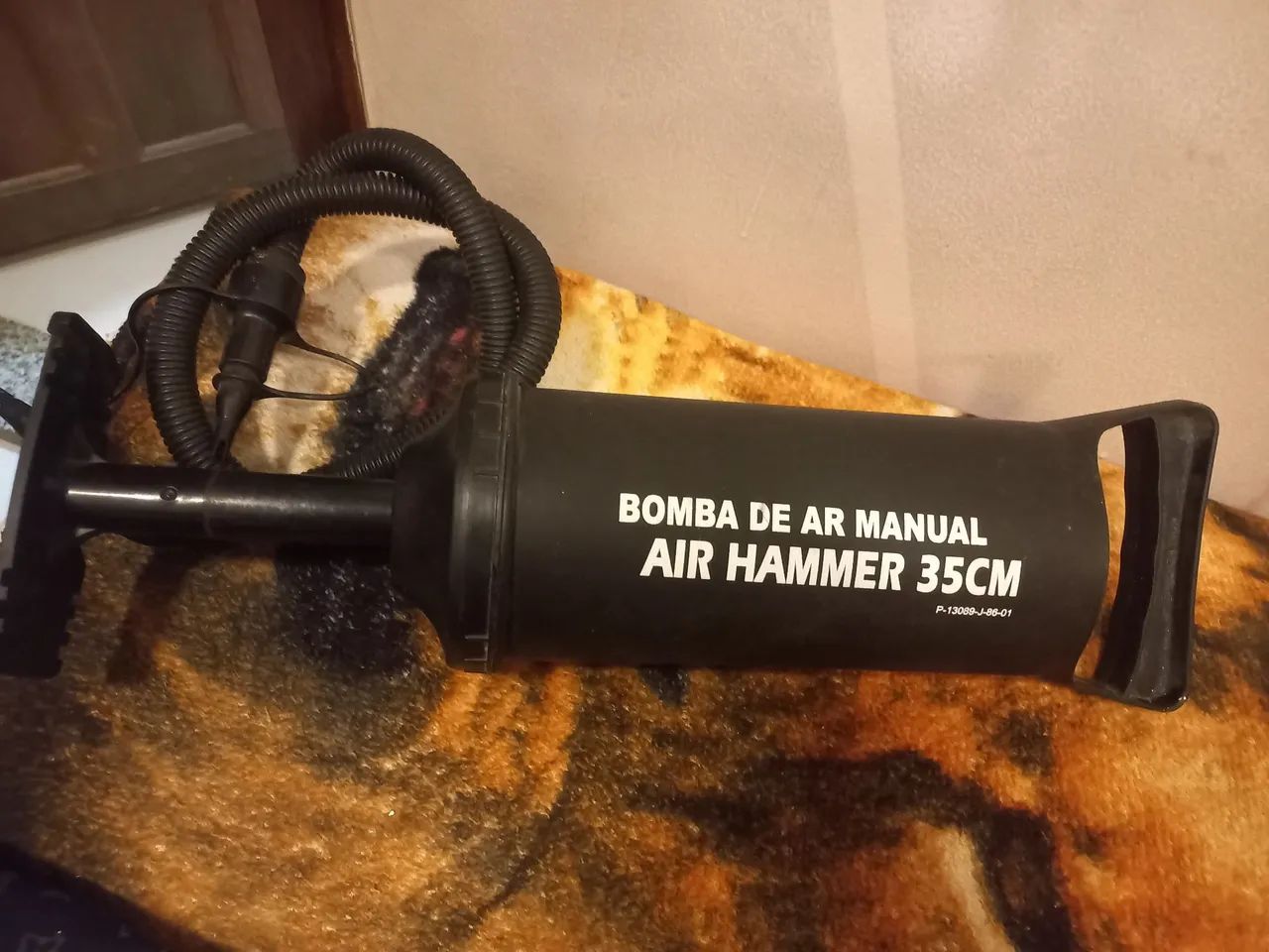 Bomba para infláveis 448303231004856324
