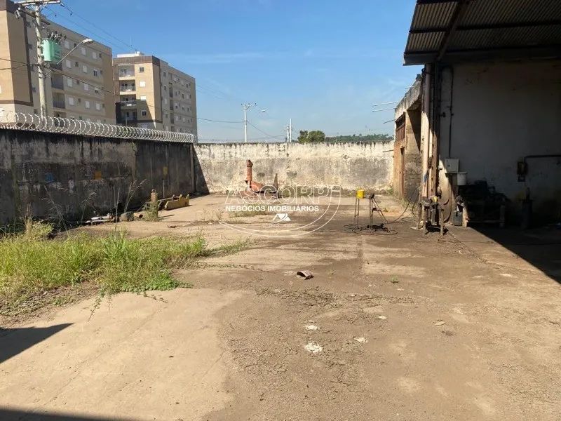 Barracão à venda no bairro Vale do Sol, Piracicaba. - Foto 3