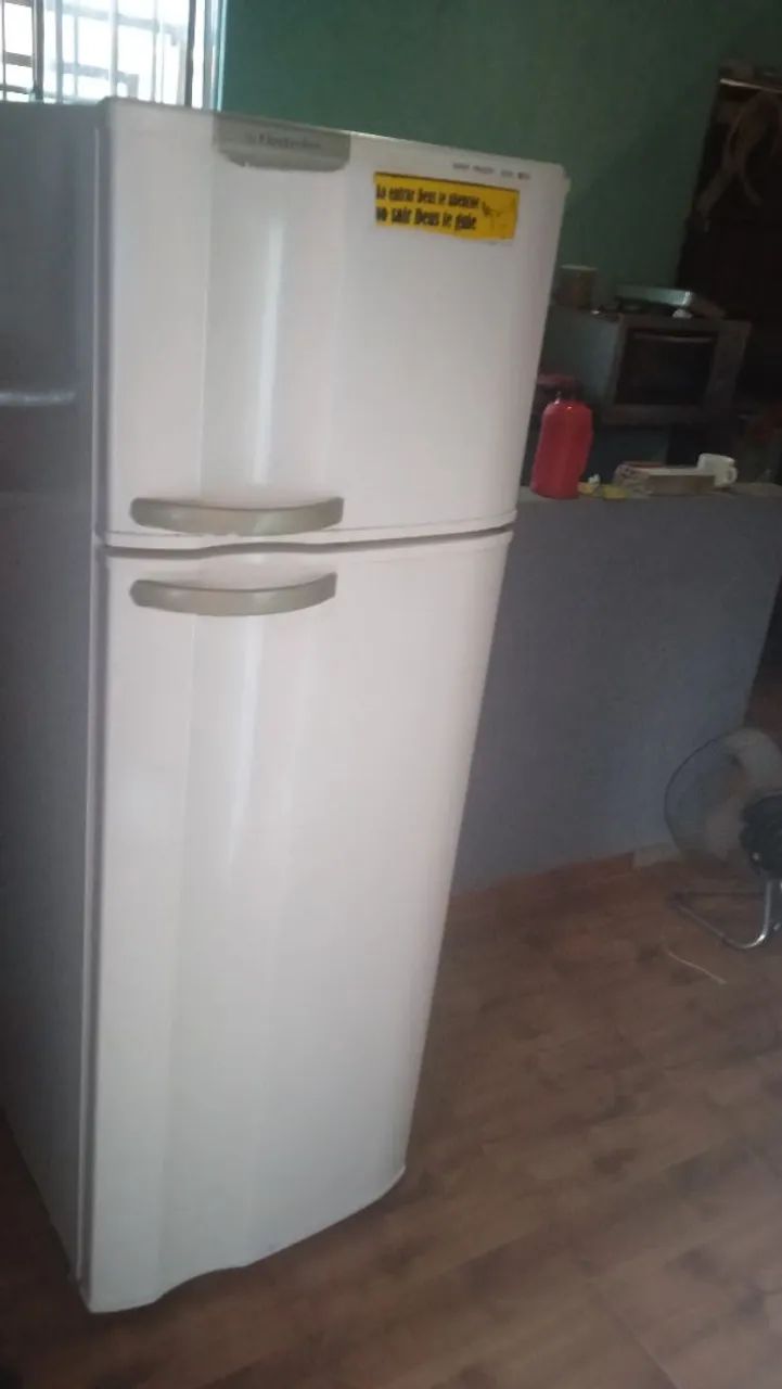 Geladeira 