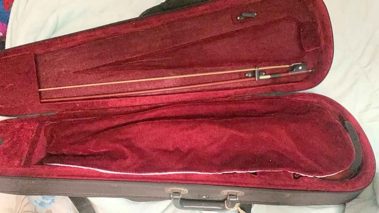 Vendo violino  - Foto 2