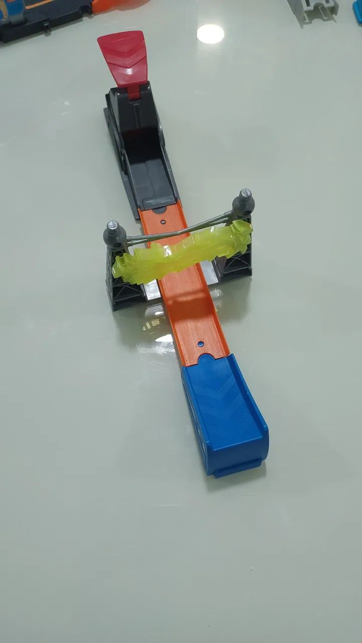 Pistas hot wheels diversas - Foto 2