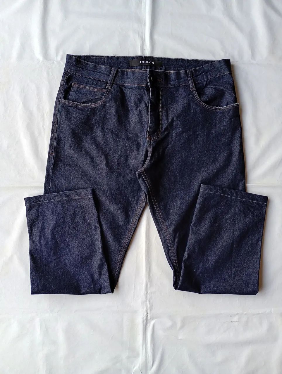 Calça jeans Toulon