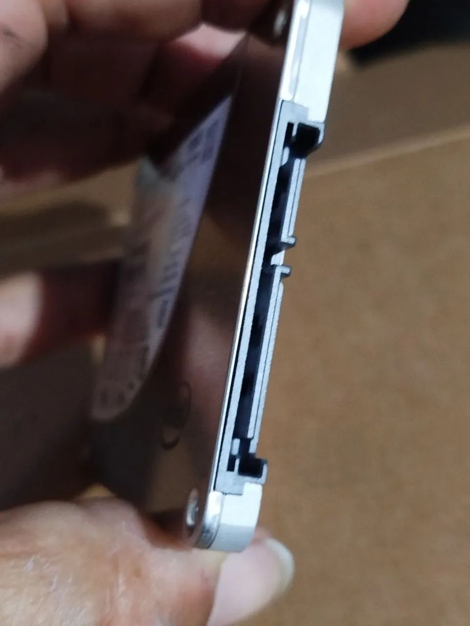 SSD Sata Intel 100 GB 441992543816263681