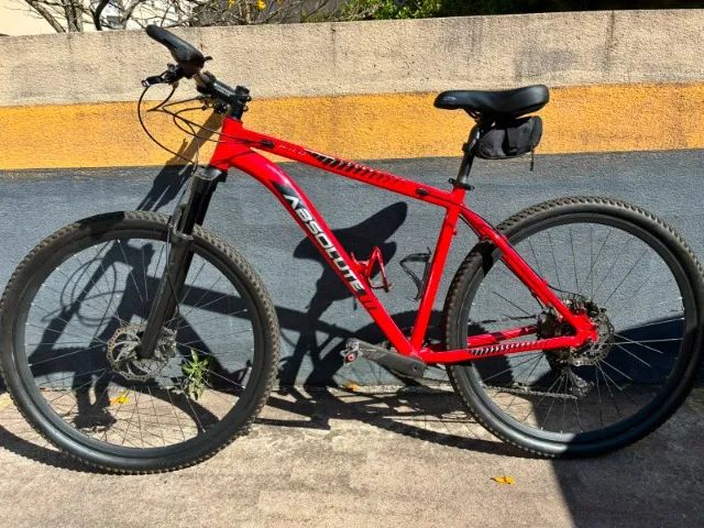 Bicicleta Absolute Wild aro 29