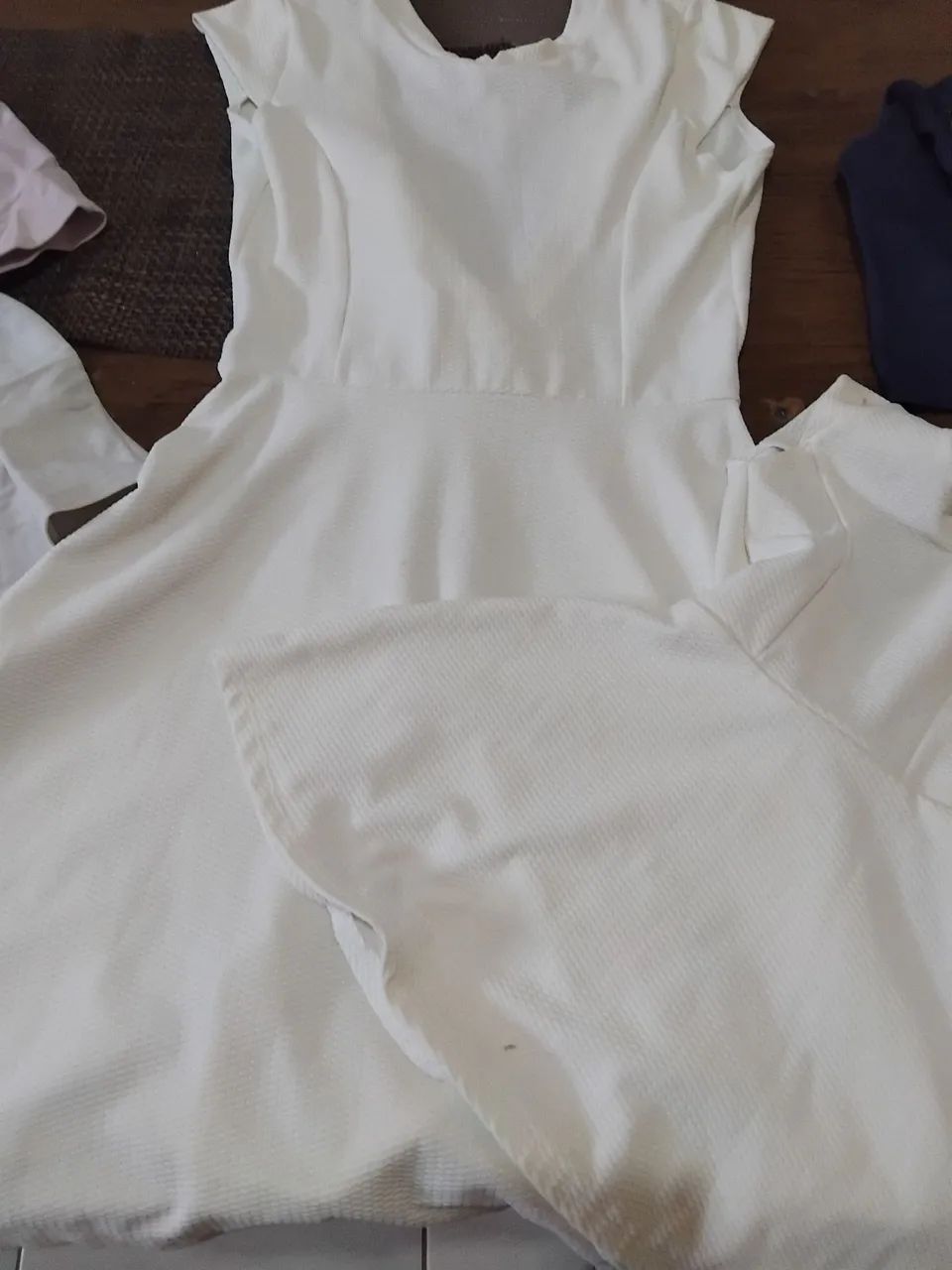 Lote roupas 