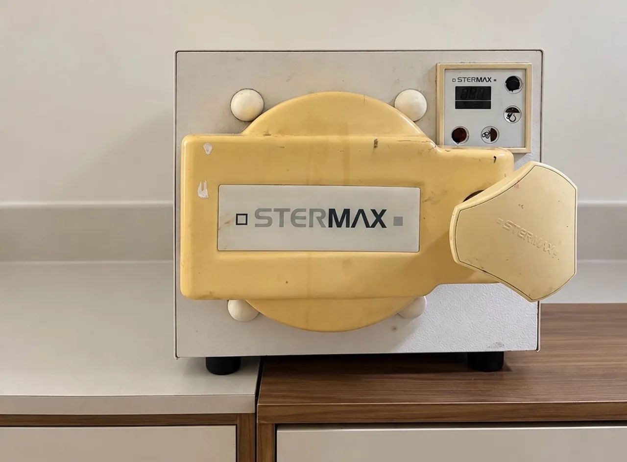 Vendo Autoclave  - Foto 2