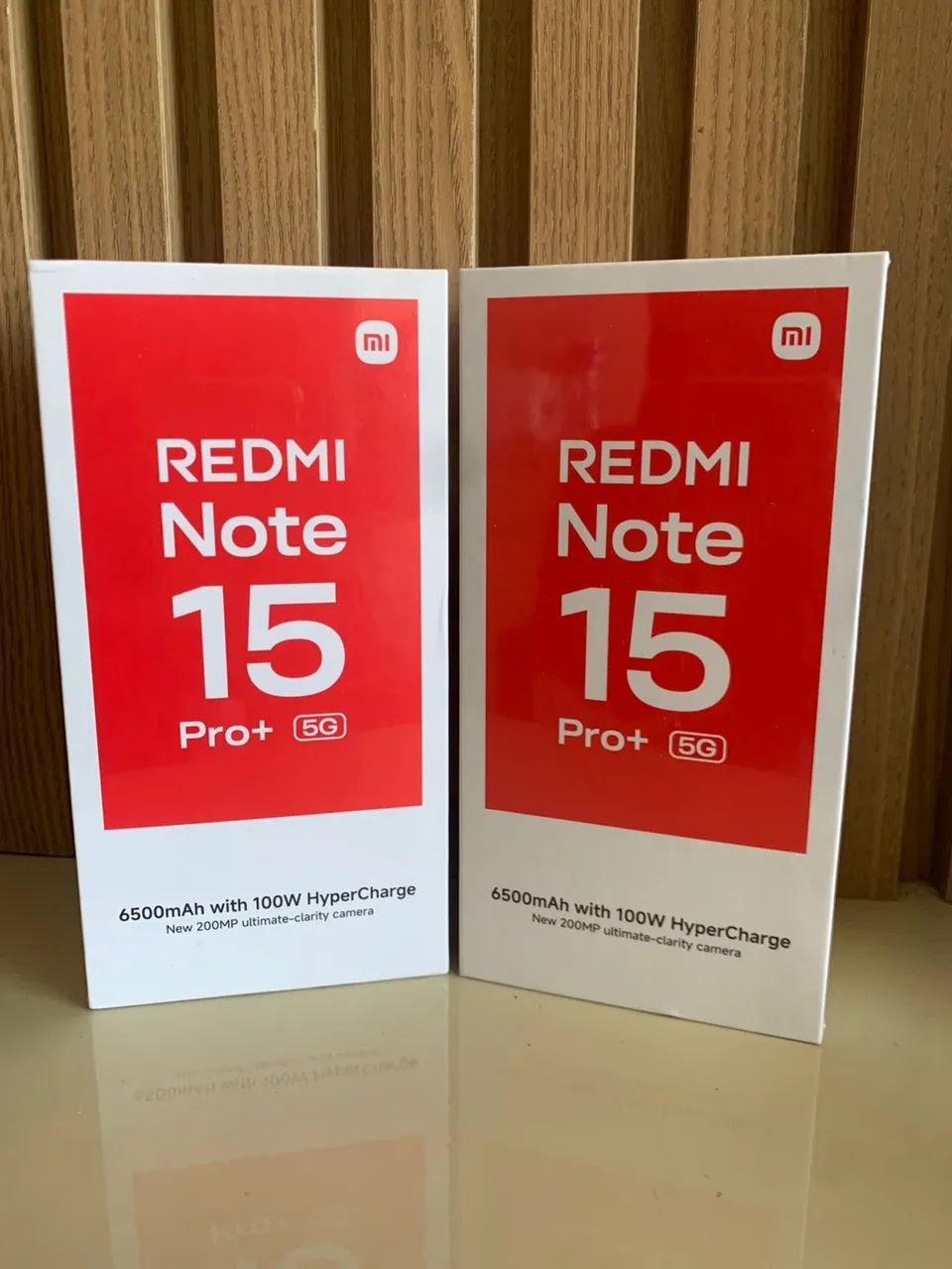 Redmi note 15 Pro+ 5G 8GB/256GB