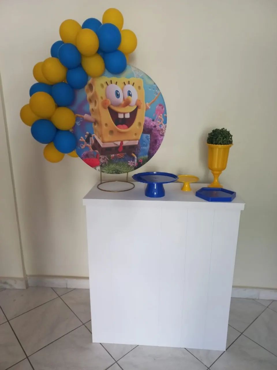 Pegue e Monte - Aluguel Temas para Festa 002