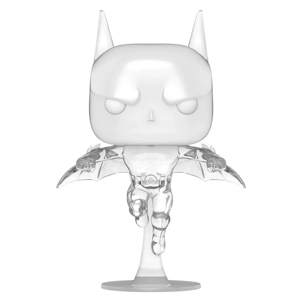 Funko Pop! DC Comics Batman Beyond #458 Exclusivo Chase - Foto 3