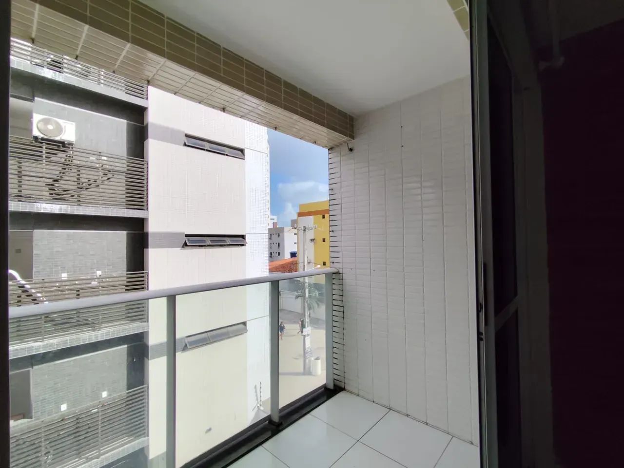 APARTAMENTO PARA LOCAÇÃO EM INTERMARES - Foto 2