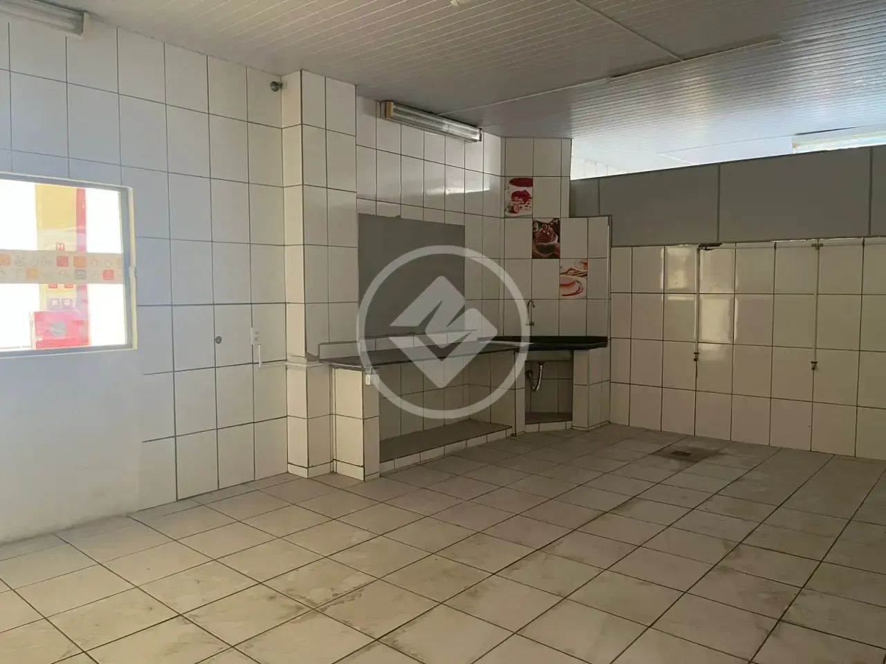 Salão para Alugar, Excelente para Restaurantes no Centro de Valinhos. codigo: 330911 - Foto 4