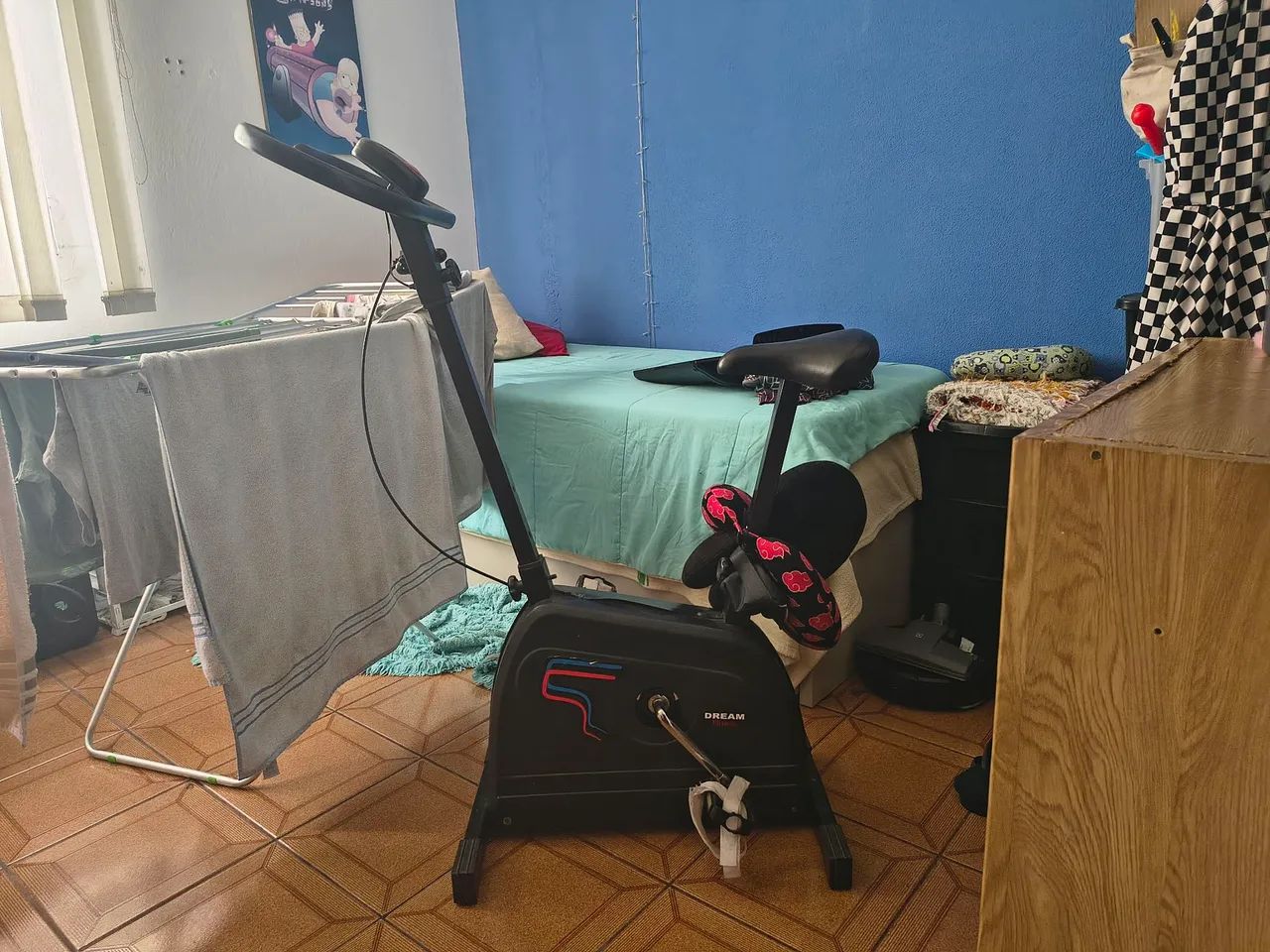 Bicicleta  - Foto 3