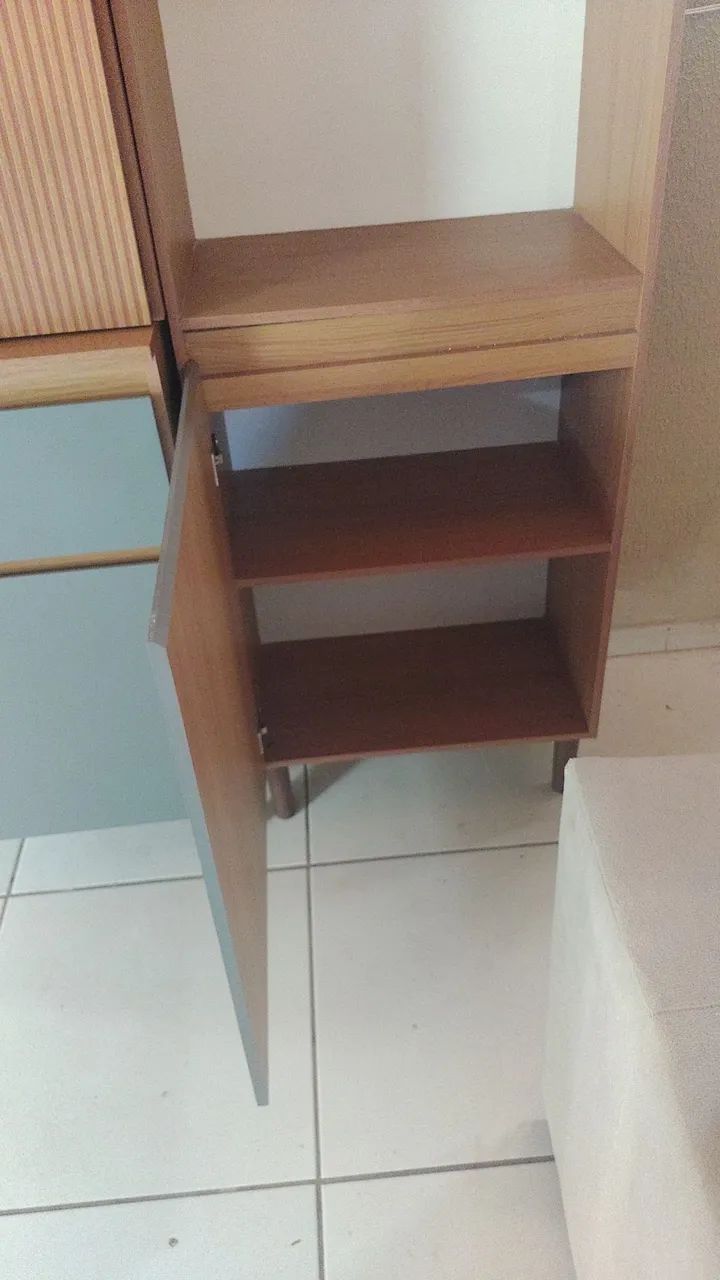 Vendo um armário completo  - Foto 3