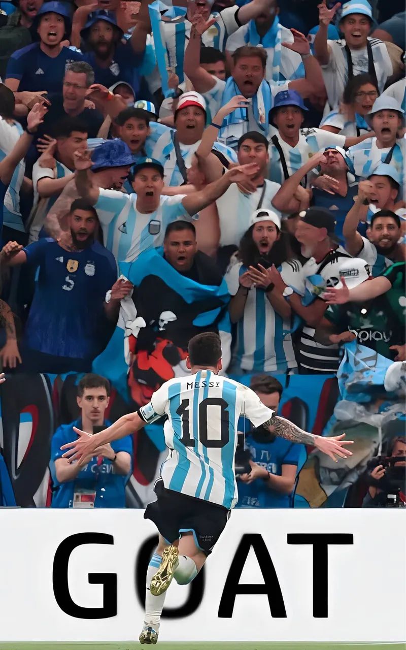 Camisa da Argentina 2022 - Foto 4