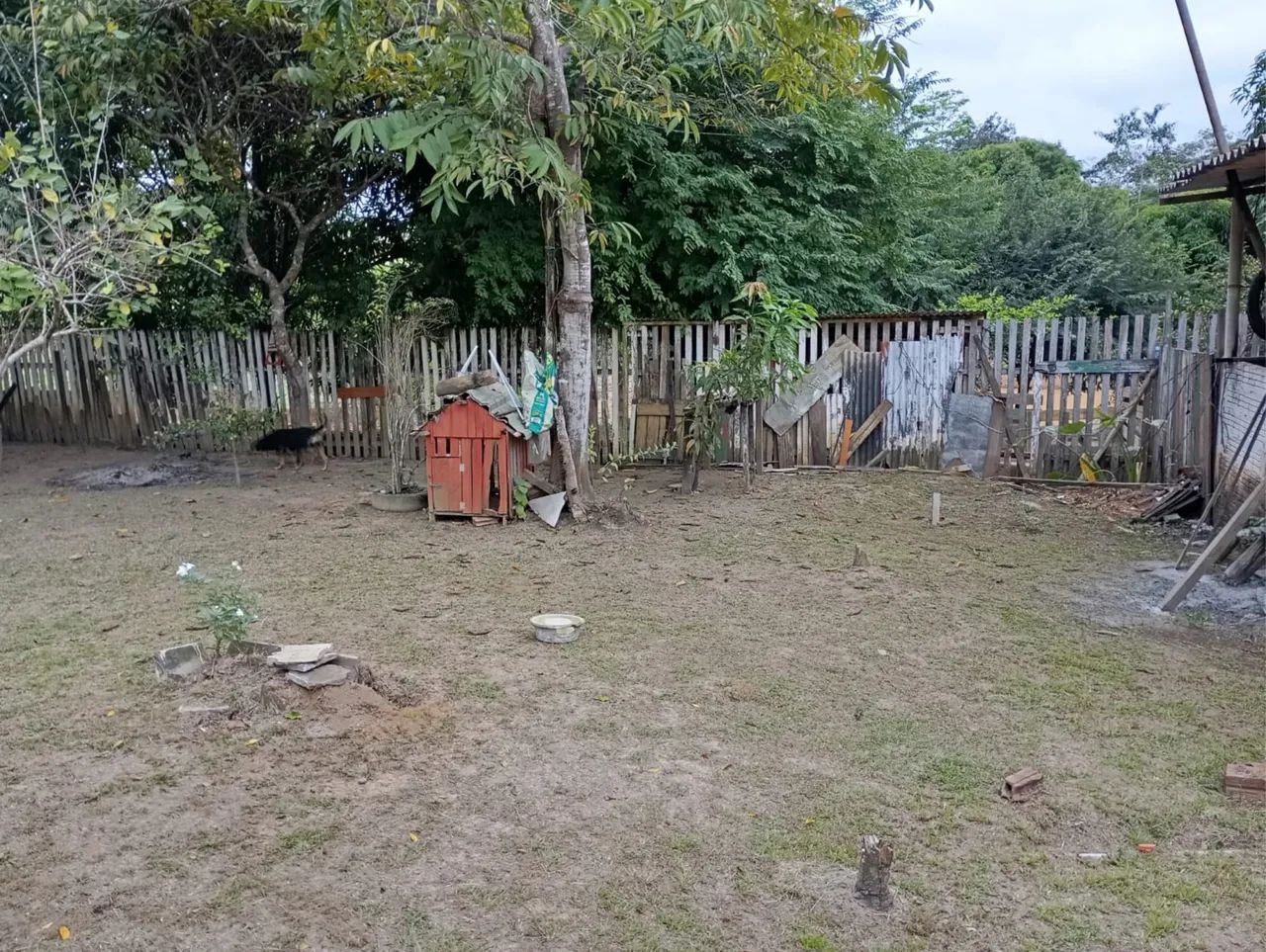Chácara no bairro Irineu serra  - Foto 5