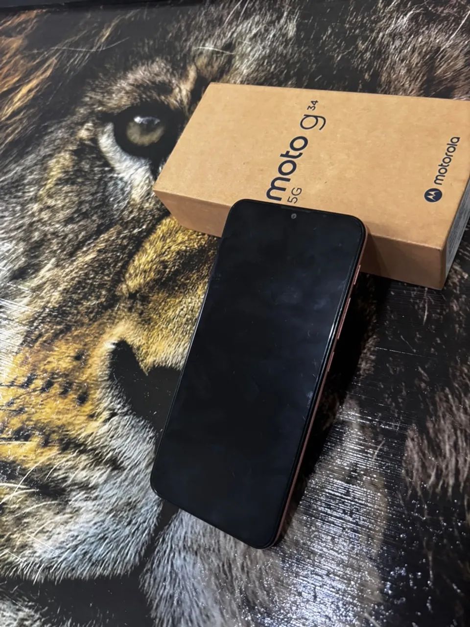 Moto g9 play  - Foto 4