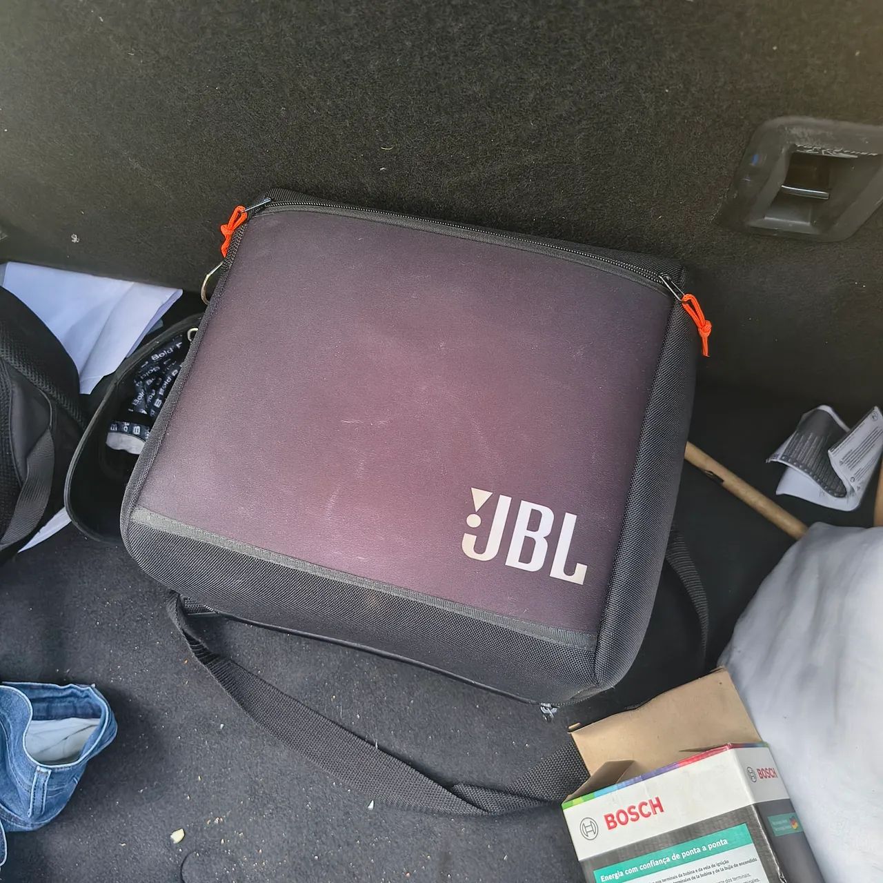 Caixa jbl - Foto 4