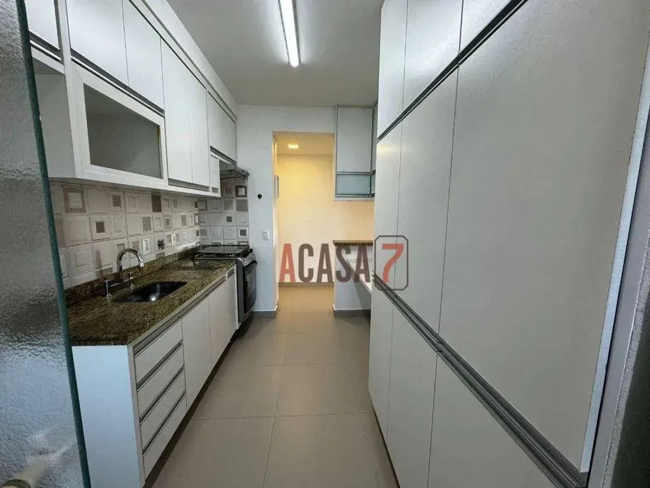 Apartamento com 3 quartos - Parque Campolim - Sorocaba/SP - Foto 5
