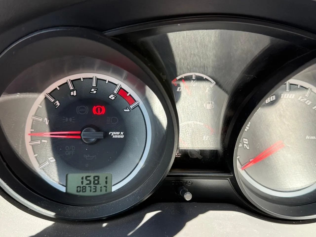 Ford Fiesta S 1.0 8V Flex 5P 2014 - Foto 3