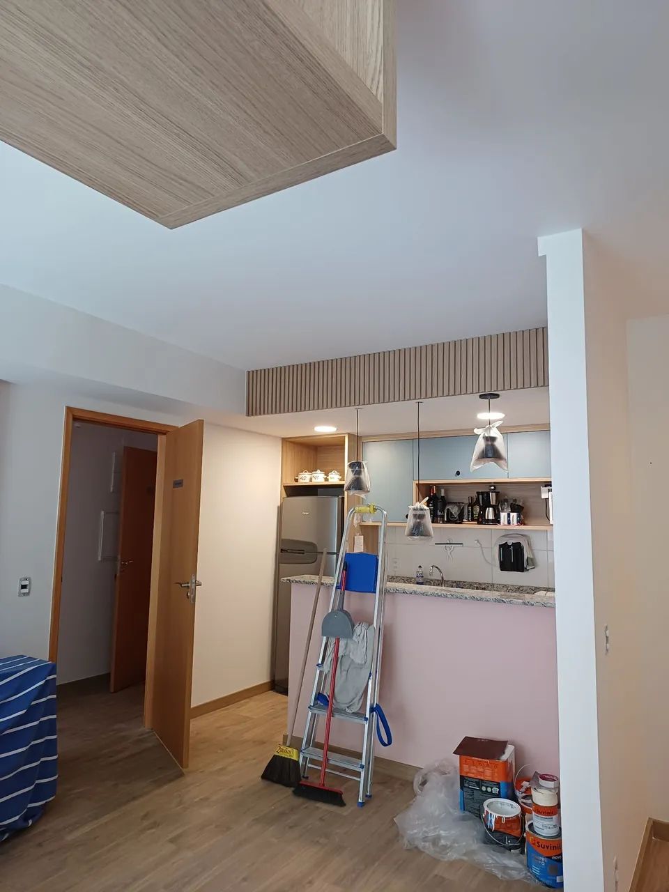 Pintura residencial  - Foto 2