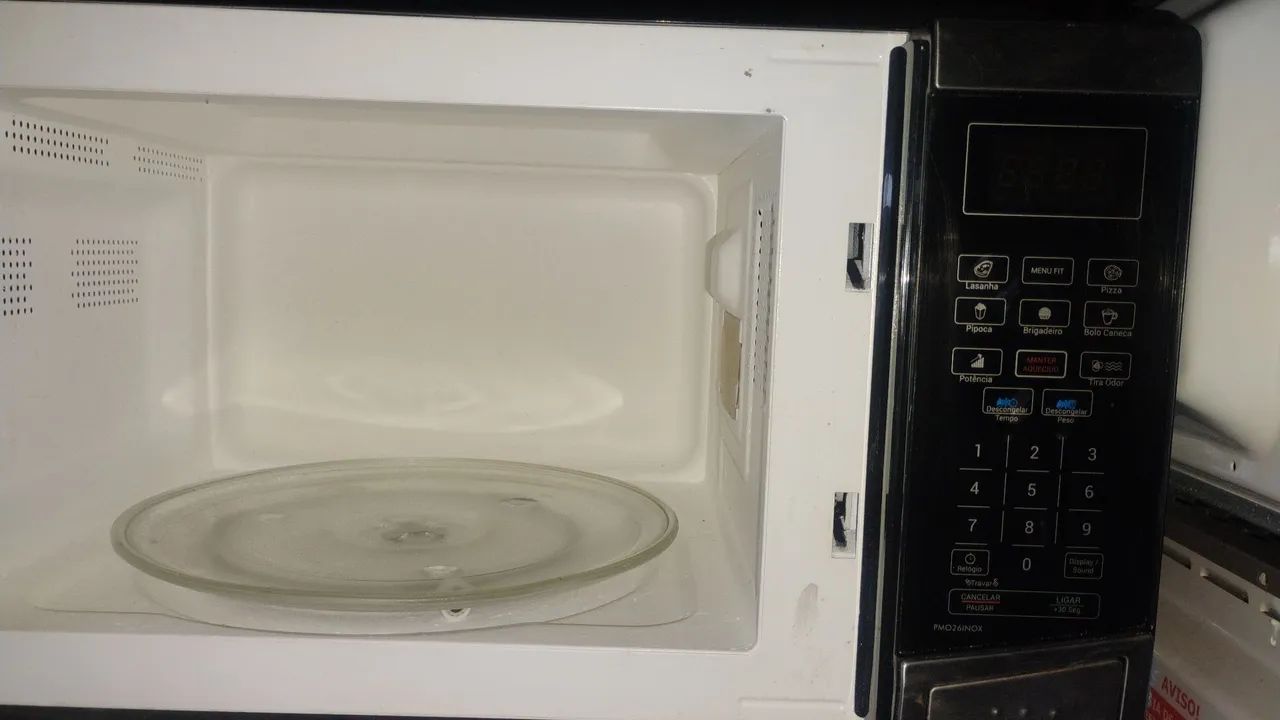 Microondas Philco 20 l - Foto 2