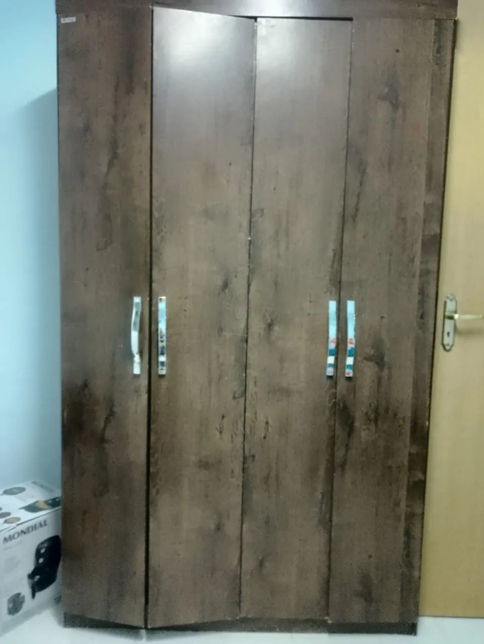 Guarda-roupa  - Foto 2