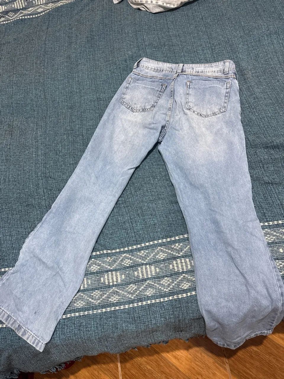 Calça jeans - Foto 2