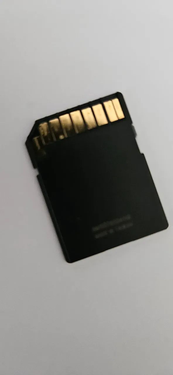 Cartão de memória SanDisk 32GB class 10 - Foto 4