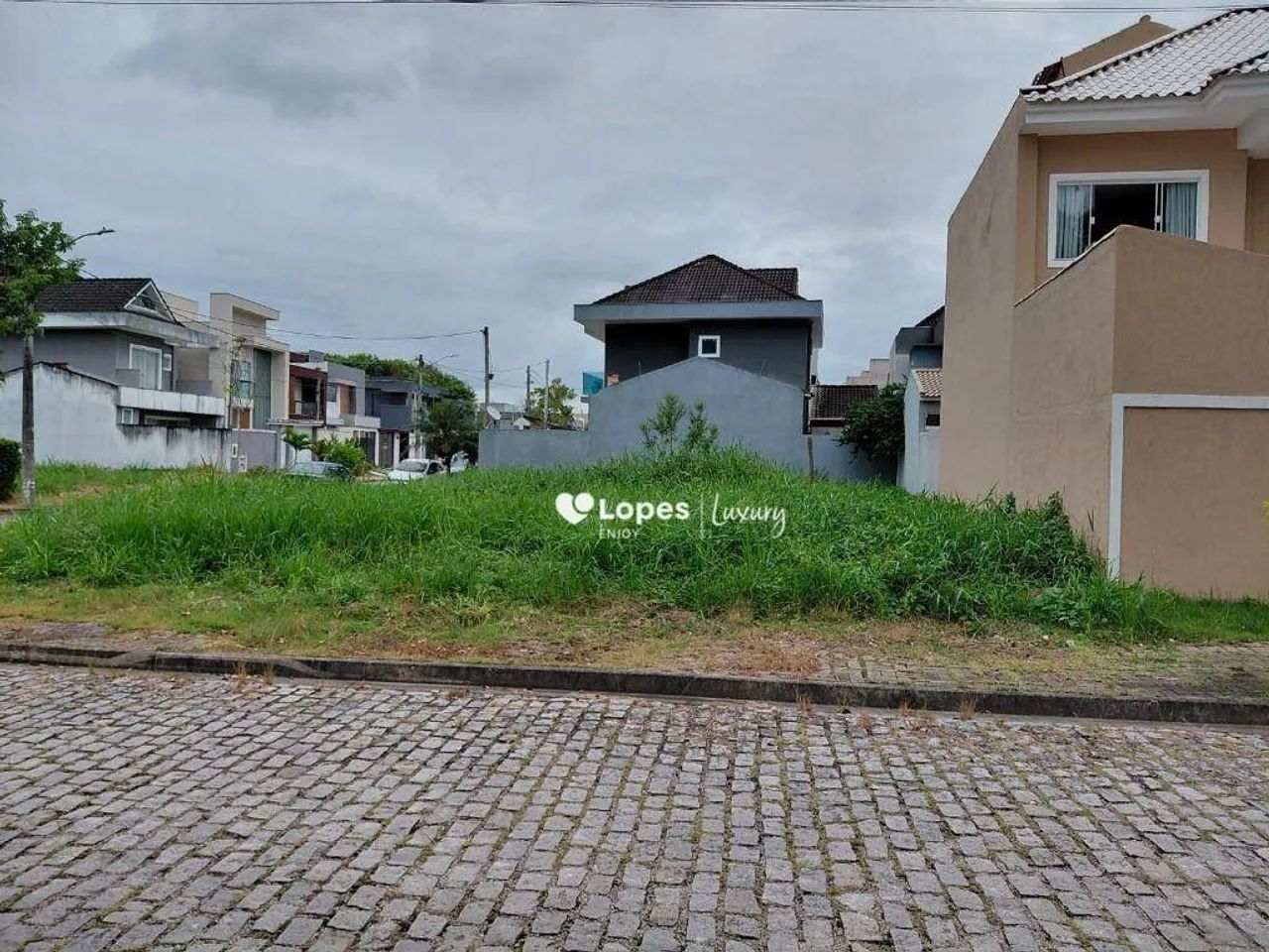 Terreno a Venda em Vargem Pequena Aceita Financiamento 367 m² Condomínio Advanced Próximo  - Foto 2