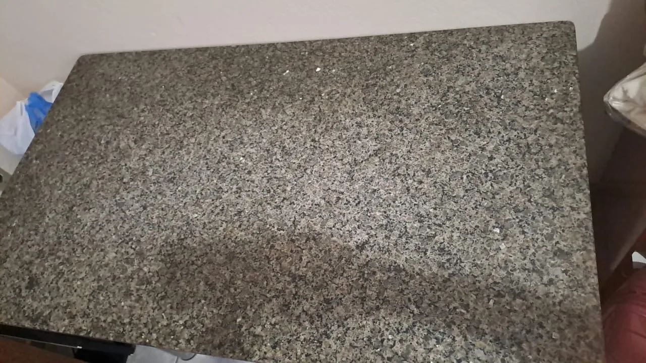 Mesa de tampo de granito - Foto 2