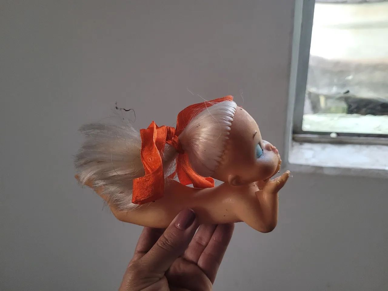 Boneca Vintage  - Foto 2