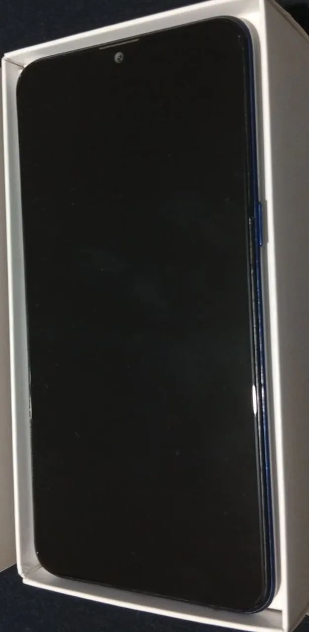 Tela frontal Galaxy A10 S