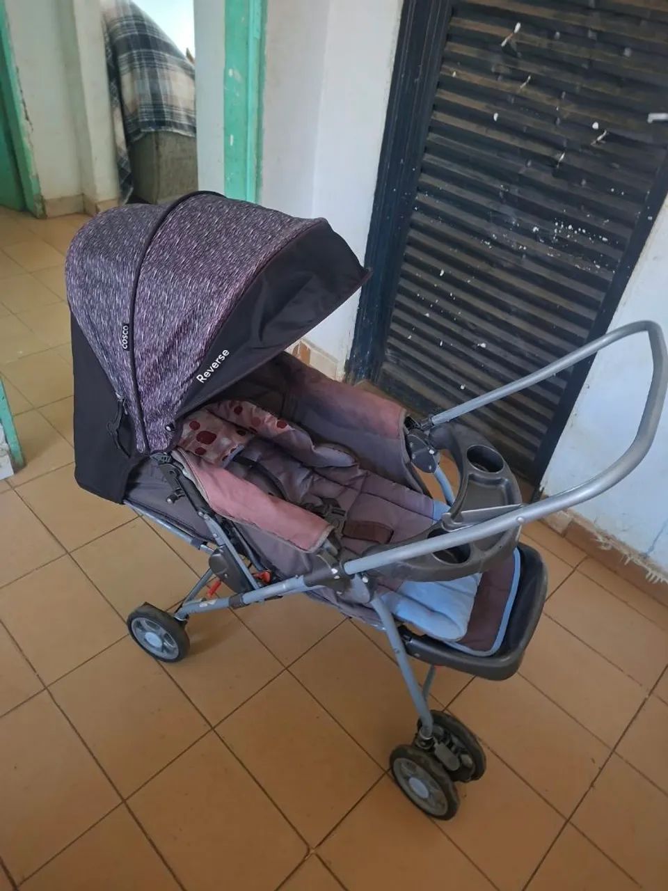 Carrinho Cosco  - Foto 2