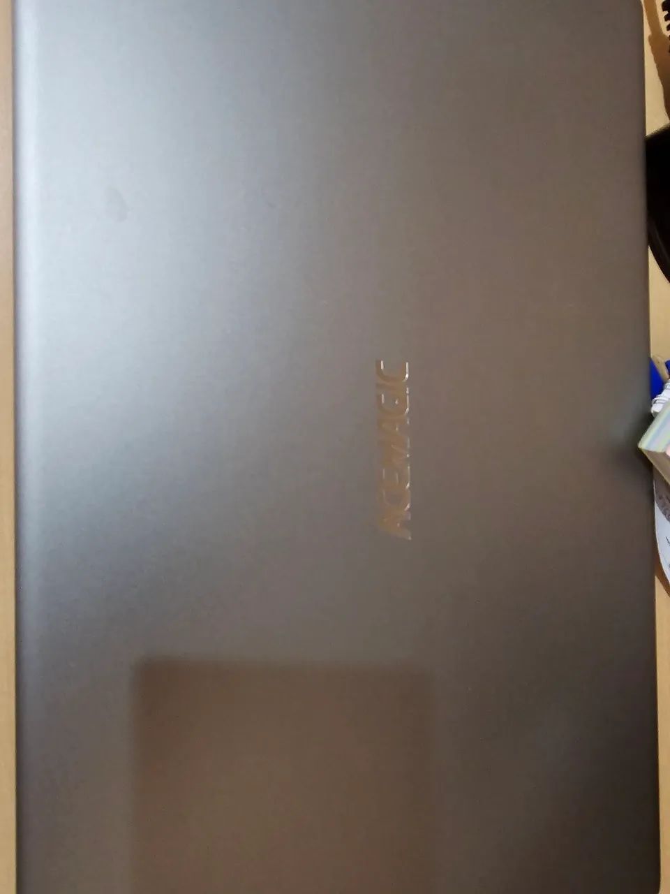 Notebook  - Foto 4