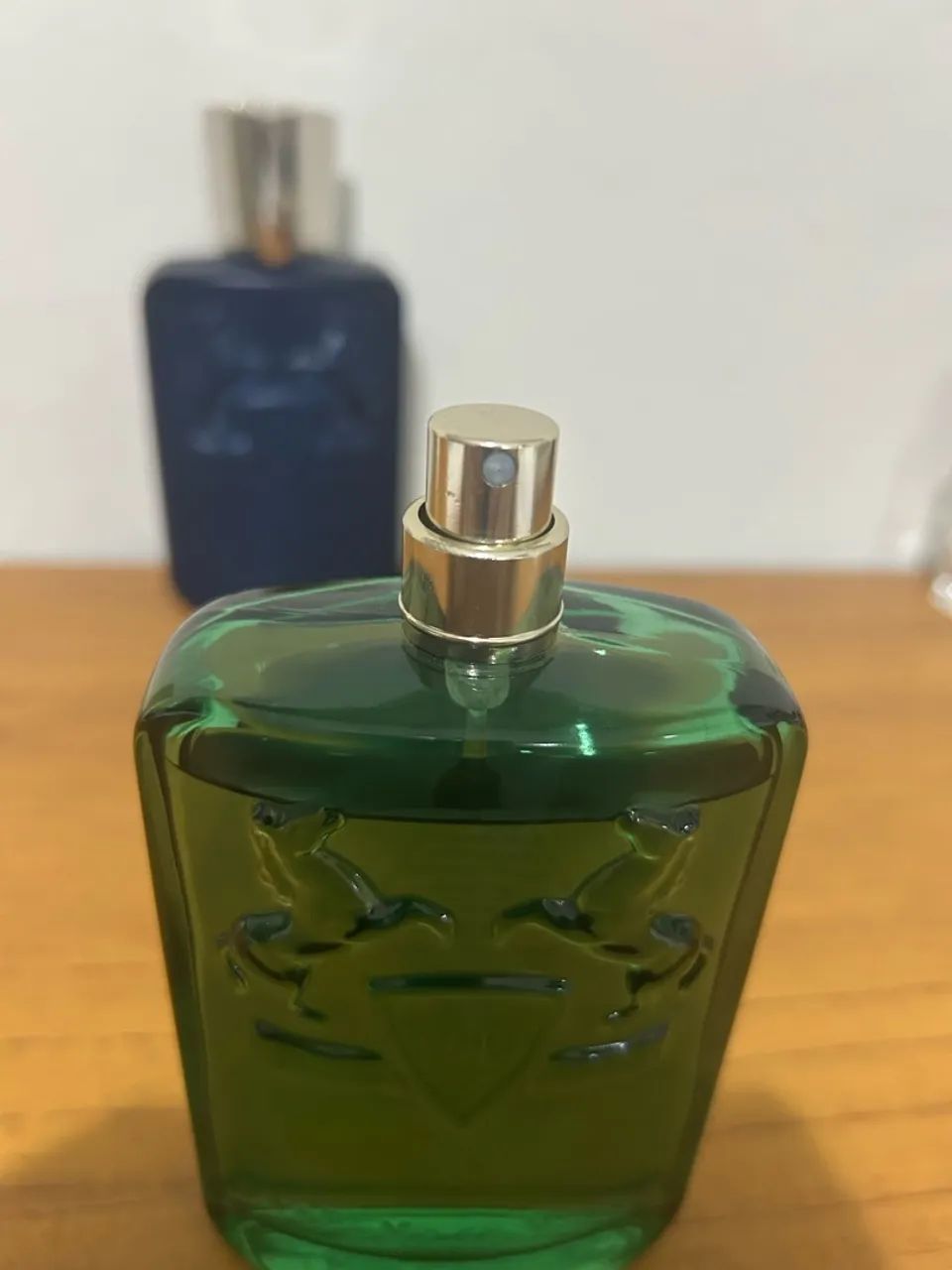 Perfume Greenley Parfums de Marly 125ml  - Foto 5