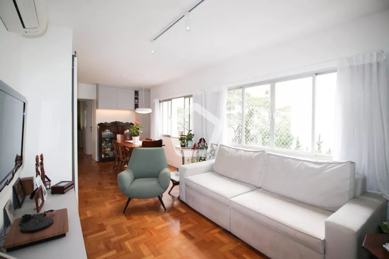 Apartamento em Itaim Bibi