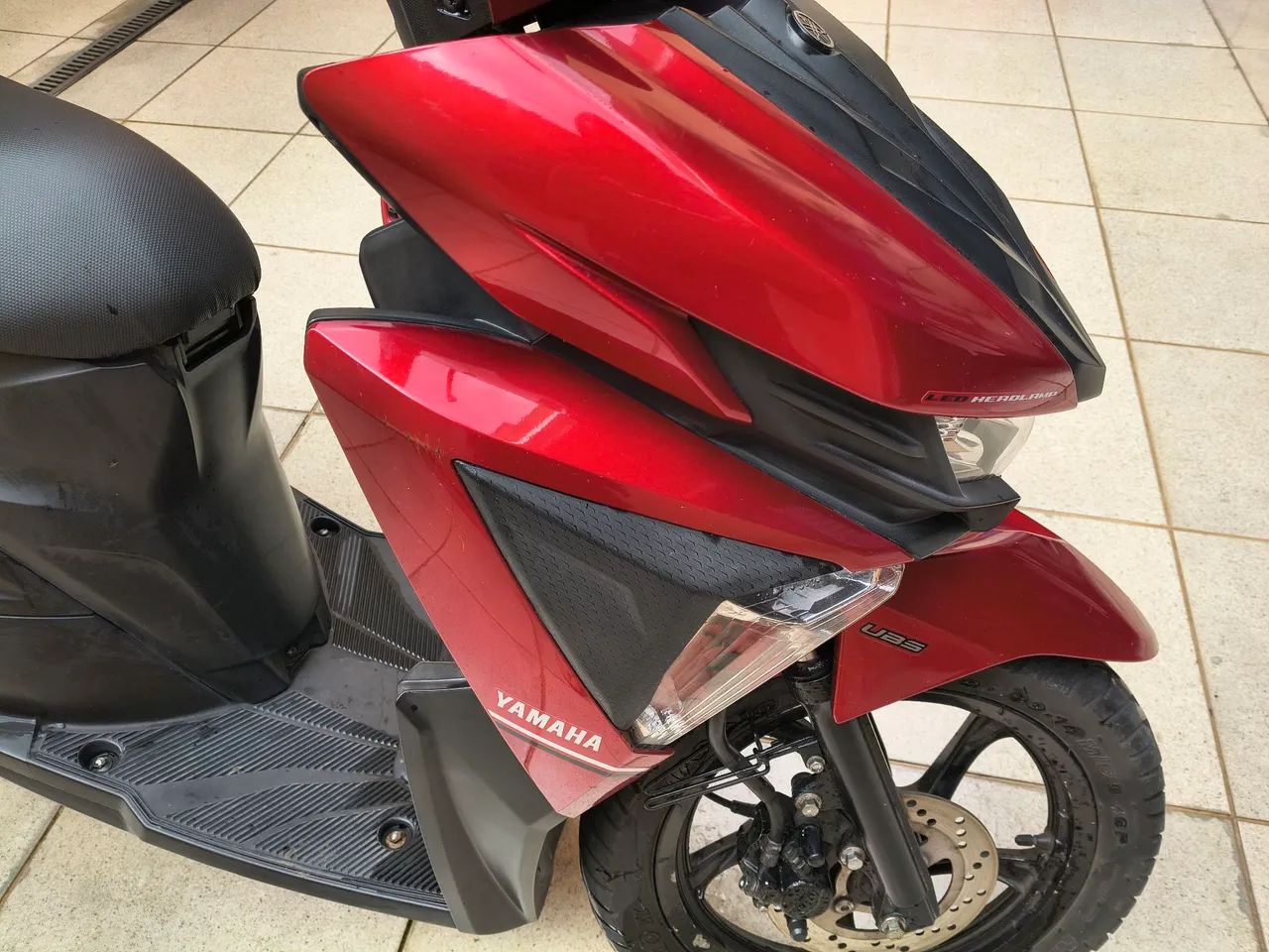  NEO 125 YAMAHA - Foto 2