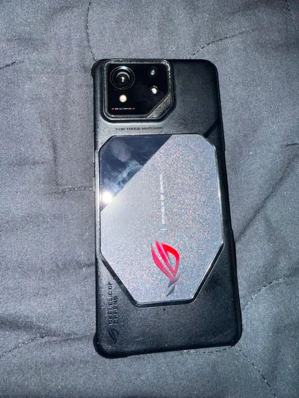 Rog phone 8 Asus  - Foto 5