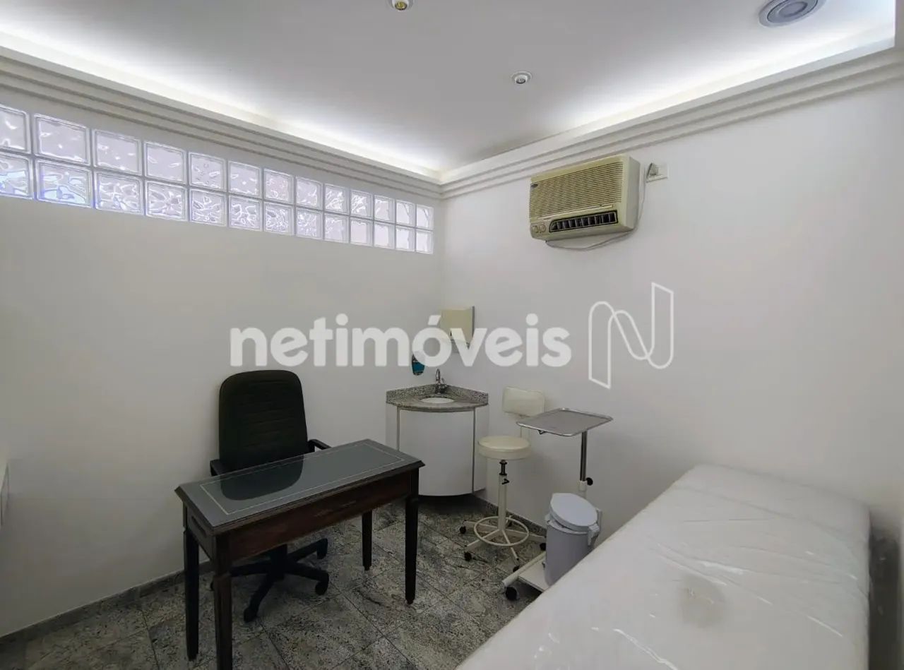 Excelente Sala Mobiliada na Bela Vista!! - Foto 4