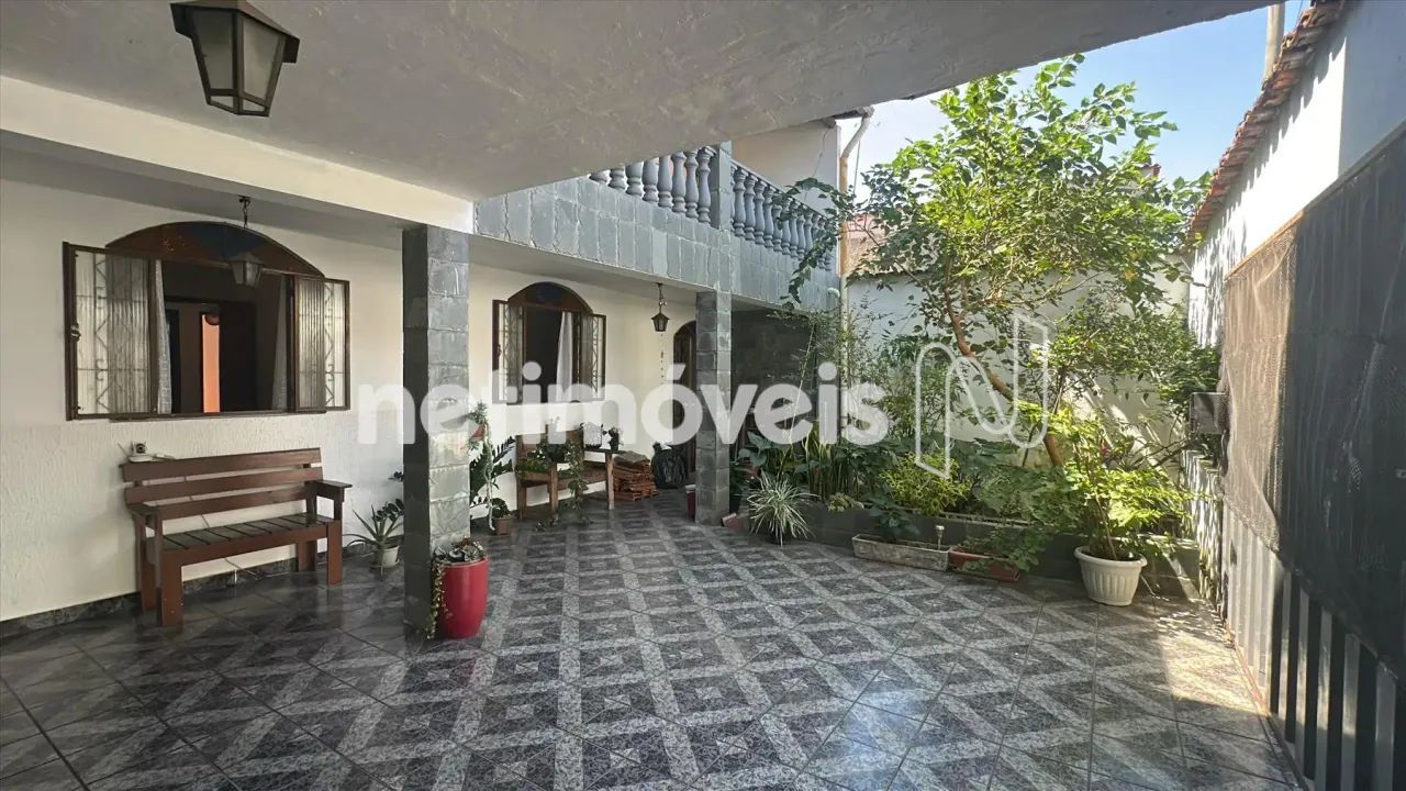 Casa 4 quartos no Conjunto Celso Machado - Foto 4