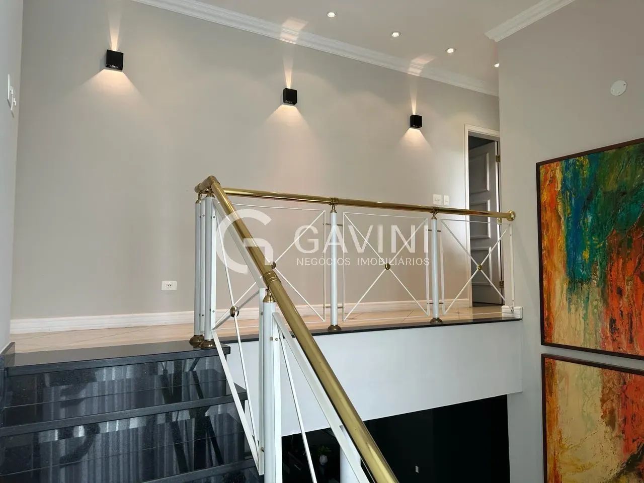 Imóvel para venda com 503m² com 4 quartos e 1.450 m² de terreno - Foto 5