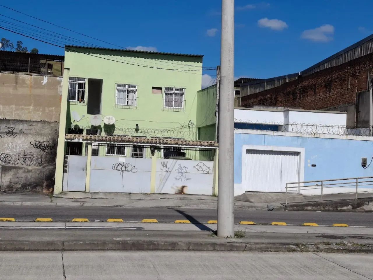 Imóvel para venda com 280 metros quadrados com 8 quartos - Foto 3