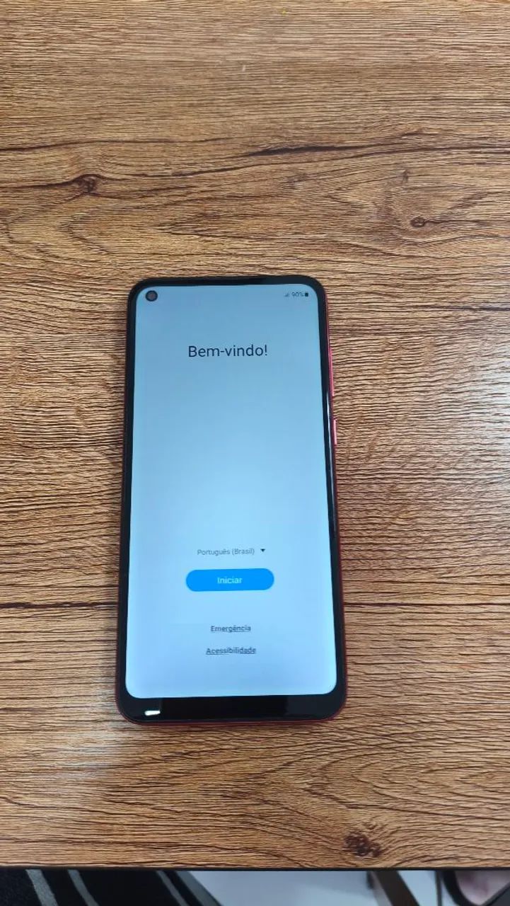 Samsung Galaxy a11