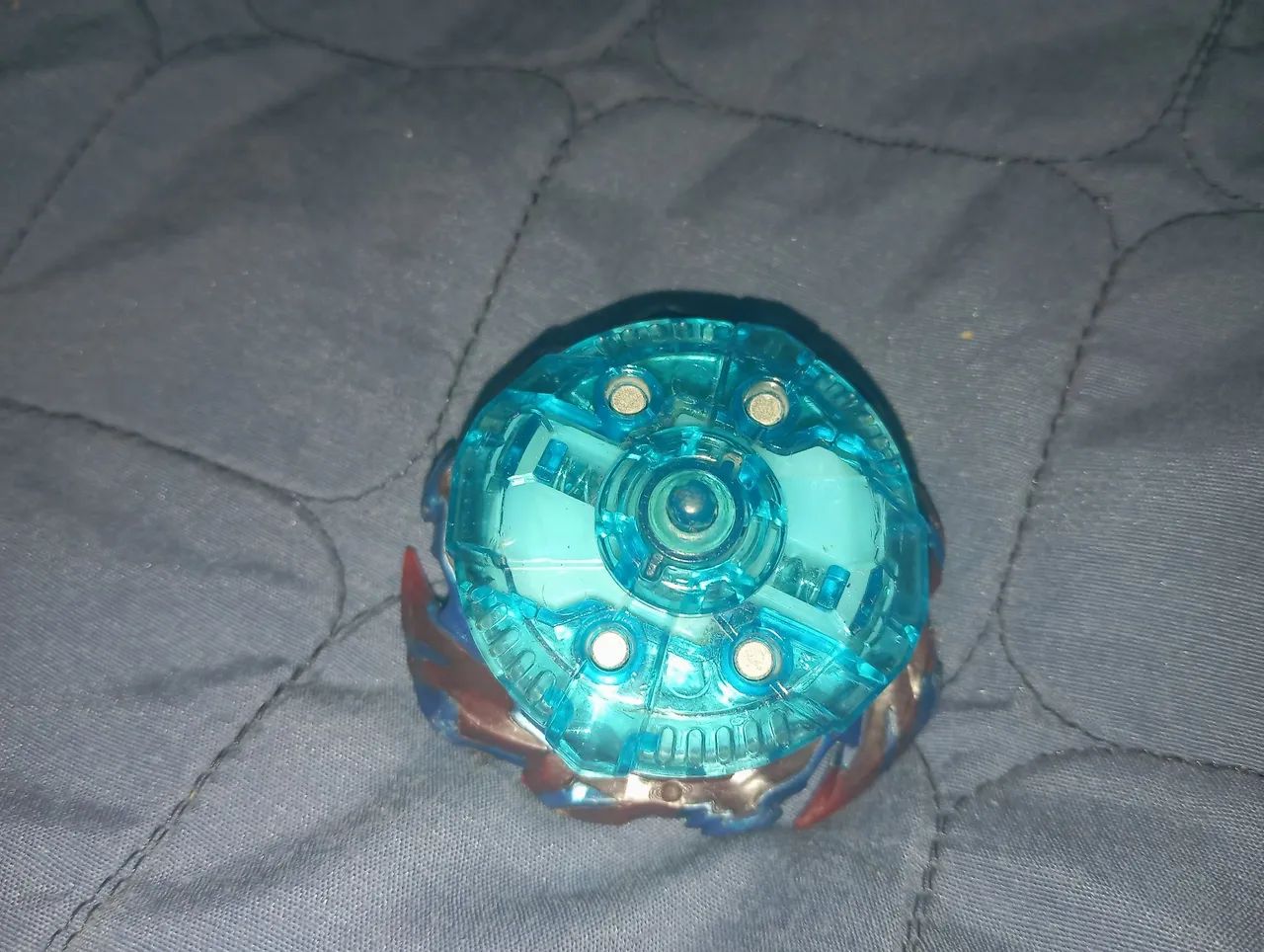 Savior Valkyrie original da takara tomy  - Foto 2