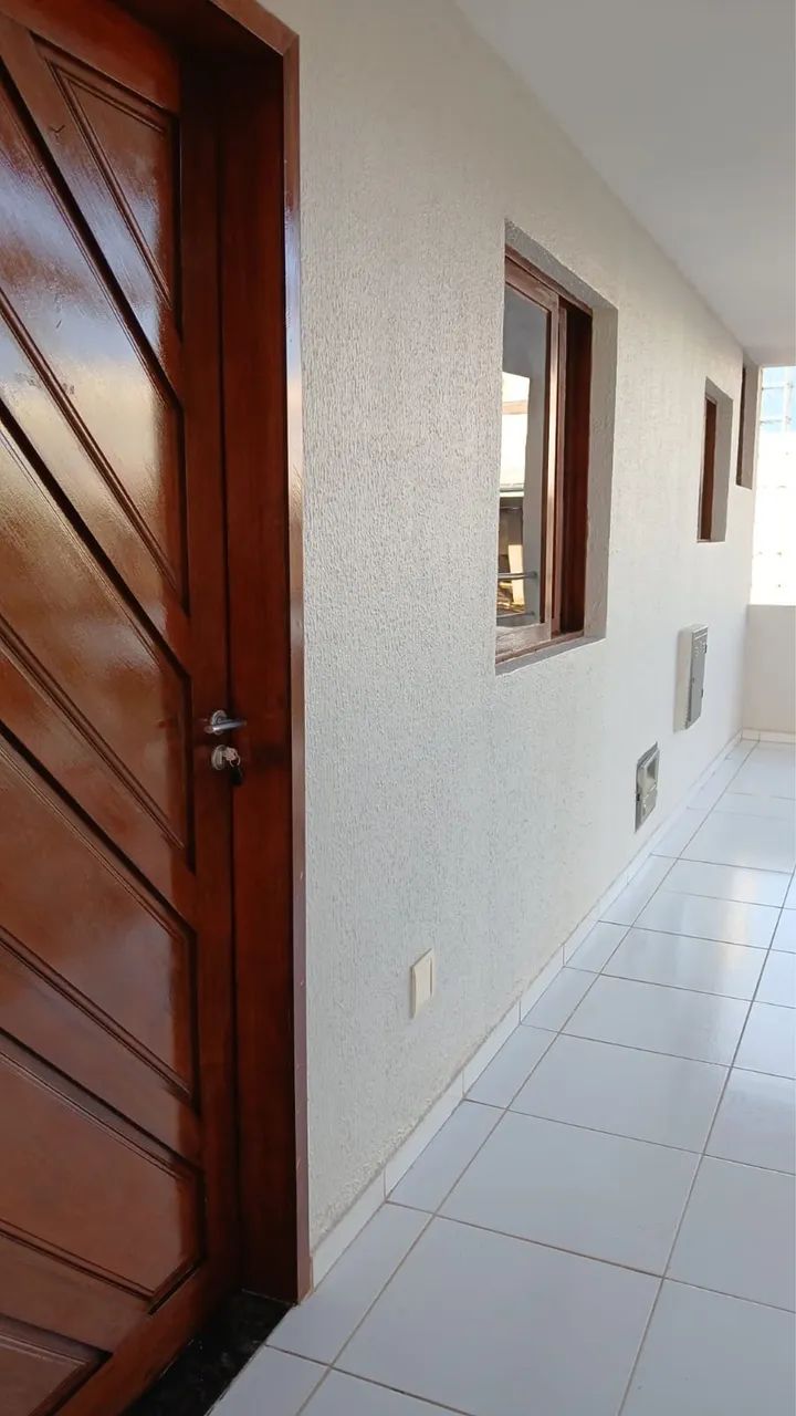 Apartamento Emaús/Parque Industrial - Foto 3