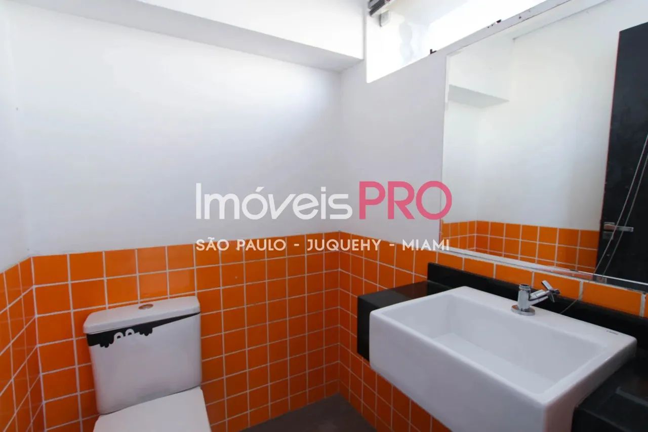 Monousuario com 2 entradas distintas, 3 pavimentos, 69 vagas, elevador, ar condicionado - Foto 3